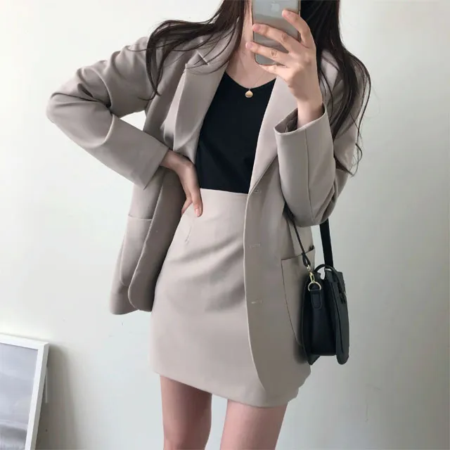 (국내제작 부드러움) 찰랑 데일리 기본 반팔 티셔츠 상세 이미지 37