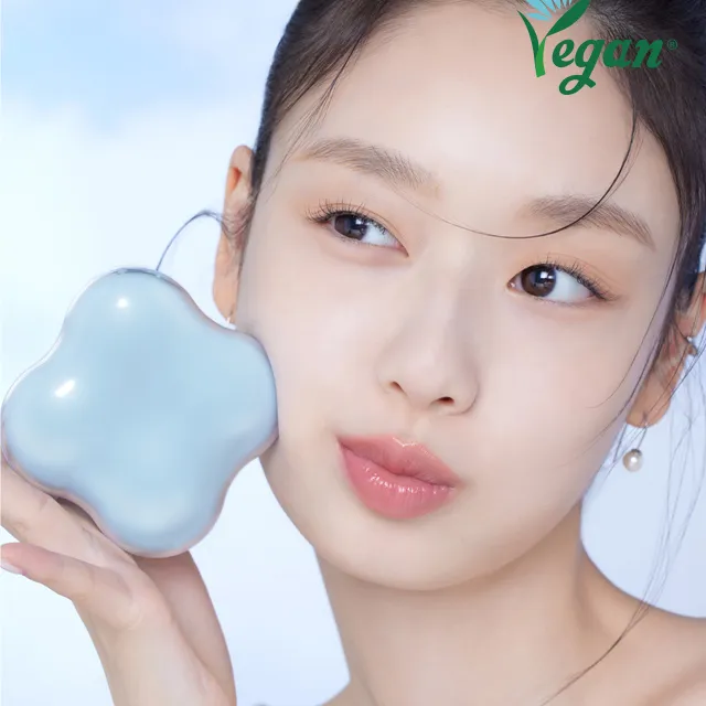 순정 수분 선크림