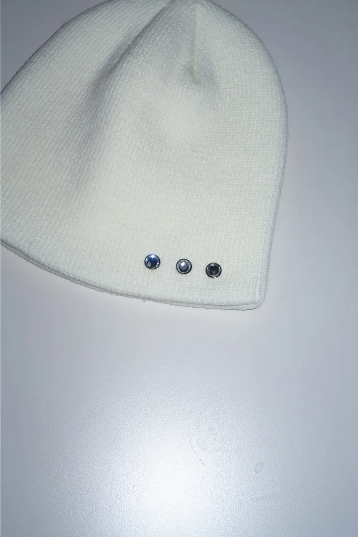 3 CUBIC STUD BEANIE / 3 큐빅 스터드 비니 상세 이미지 39