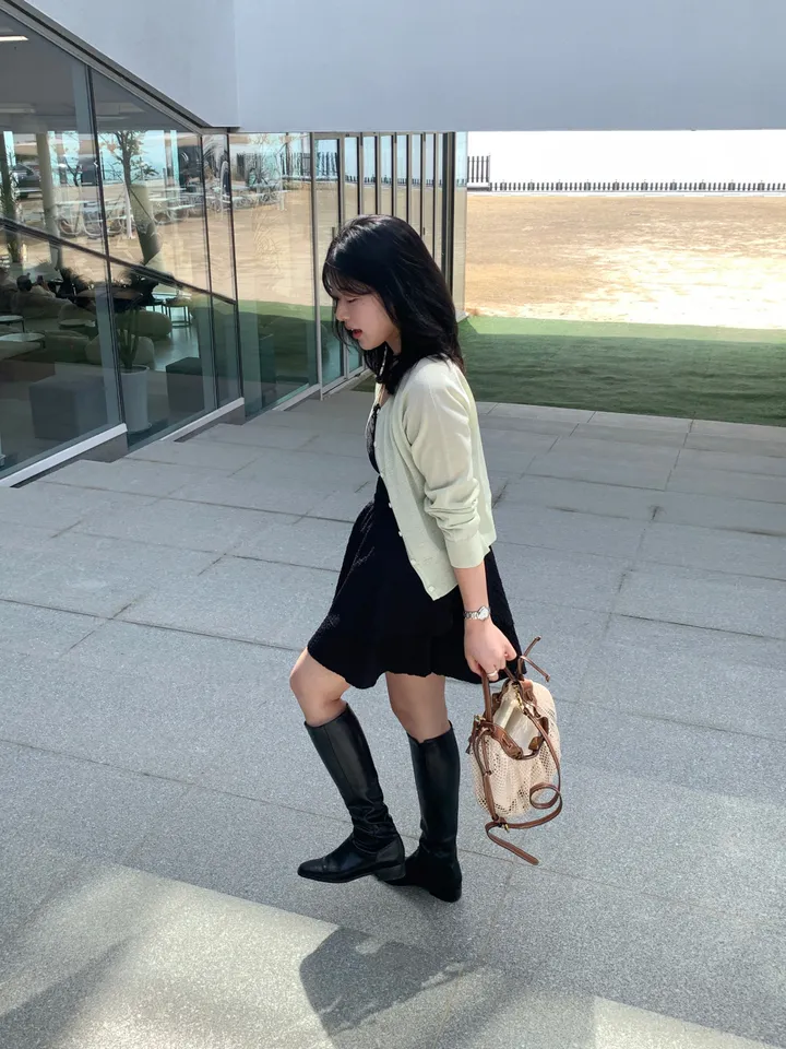 [시원한소재]글리머 썸머가디건 상세 이미지 45