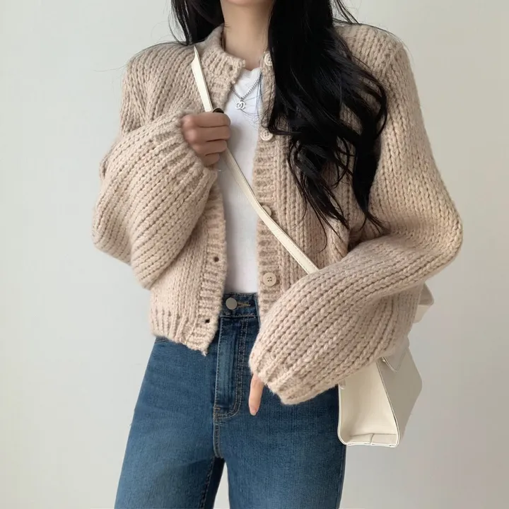 소장 욕심나 [색감깡패!] 구르미 또또 니트 가디건 상세 이미지 46