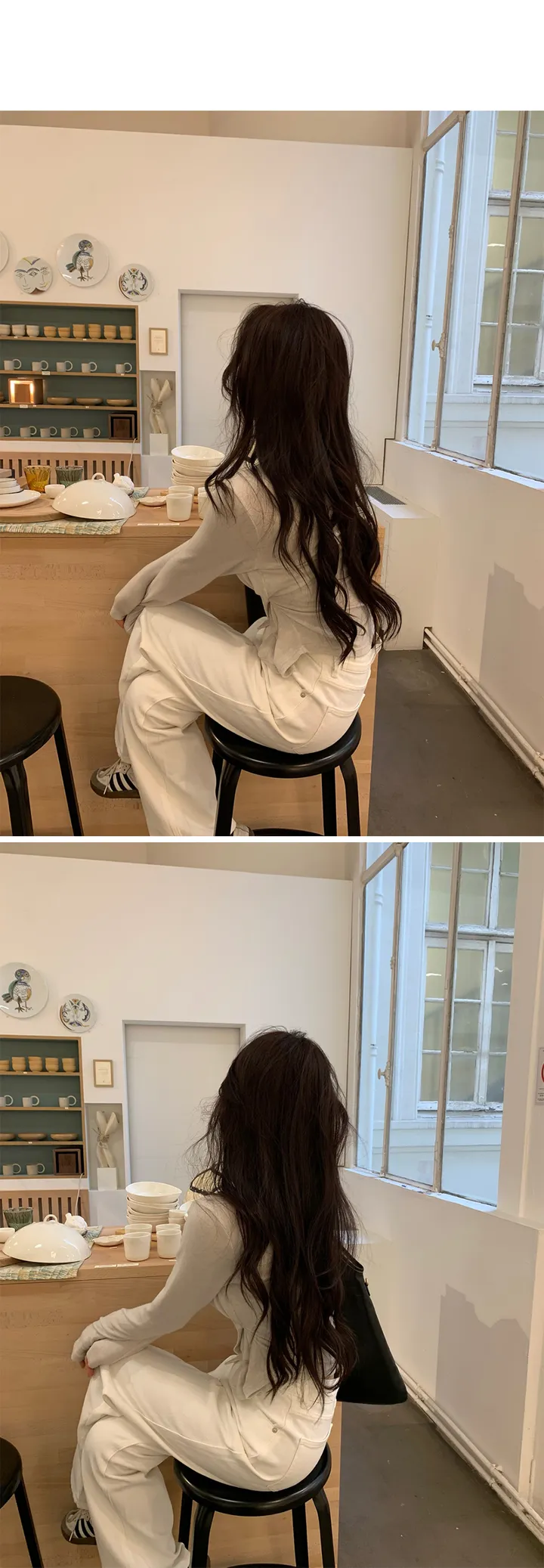 [MADE] / [텐설84%🤍여리핏🫧] 포레베스트 - set 상세 이미지 41
