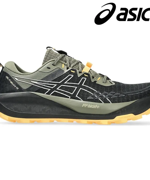 아식스 젤 키네틱 플루언트 남녀 공용 스니커즈 운동화 캐리어 그레이