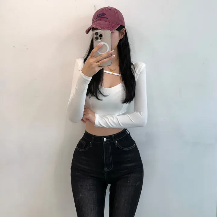 [🧢+팔찌+안경+캡가드증정❤/묶음할인✨] 캐피튜드 빈티지 리퍼 이파워 프리젠츠 볼캡 - 연예인핏 데일리 남녀공용 소두핏 레트로 소두핏 대두커버 연예인 아이돌 사계절 커플 모자 상세 이미지 152