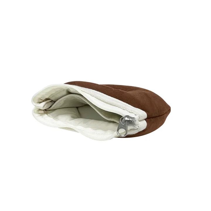 [Padded Coin Pouch] Mocha 모카 상세 이미지 35