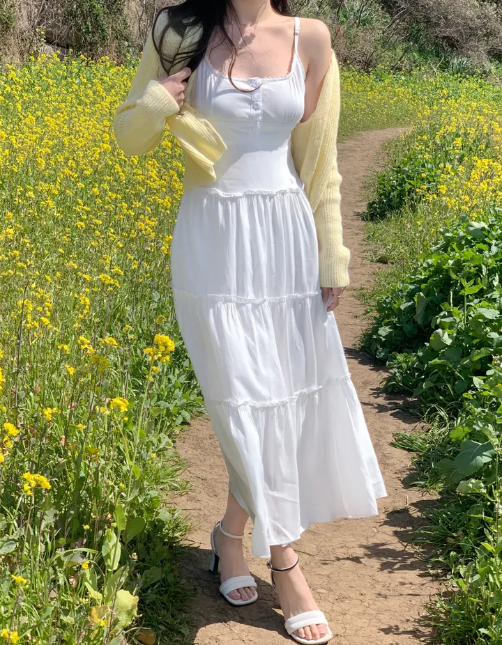 [MADE][봄필수템💕/벚꽃룩/데이트룩🎀] 로제 스프링 하찌 가디건 (7color) 상세 이미지 78