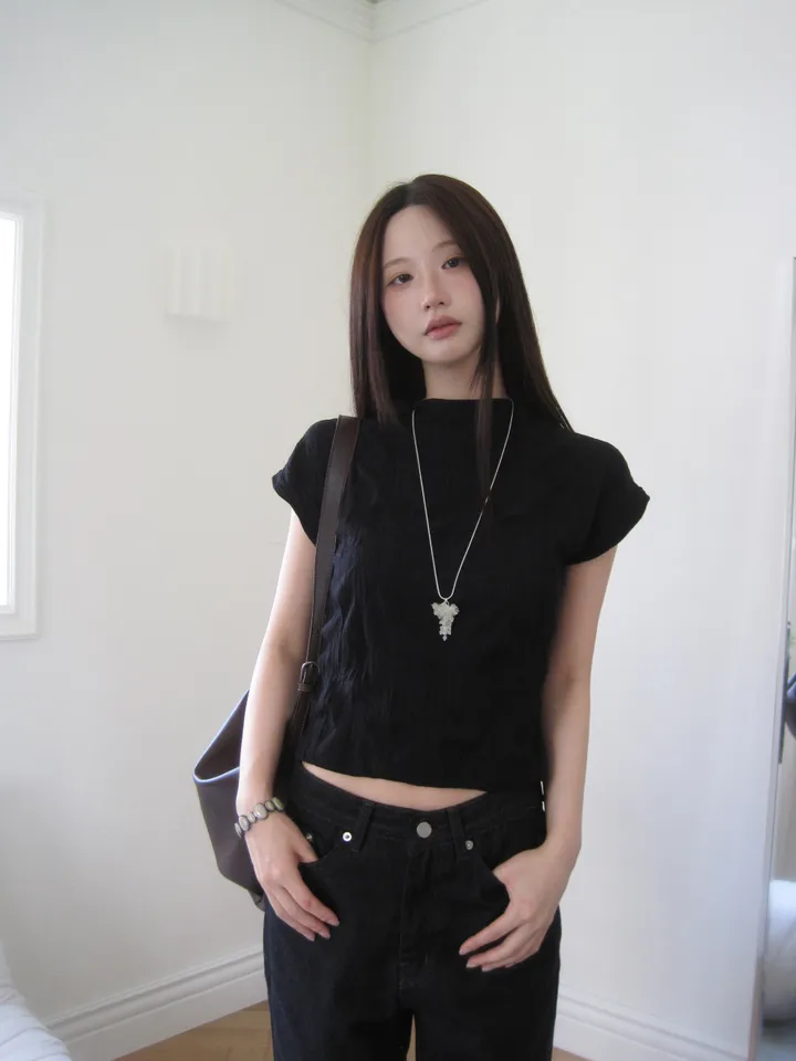 악세사리 모델 착용 이미지-S1L14