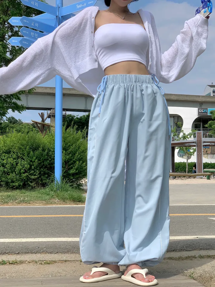 스쿱 후디 가디건 Scoop hoodie cardigan - 4 color 상세 이미지 34