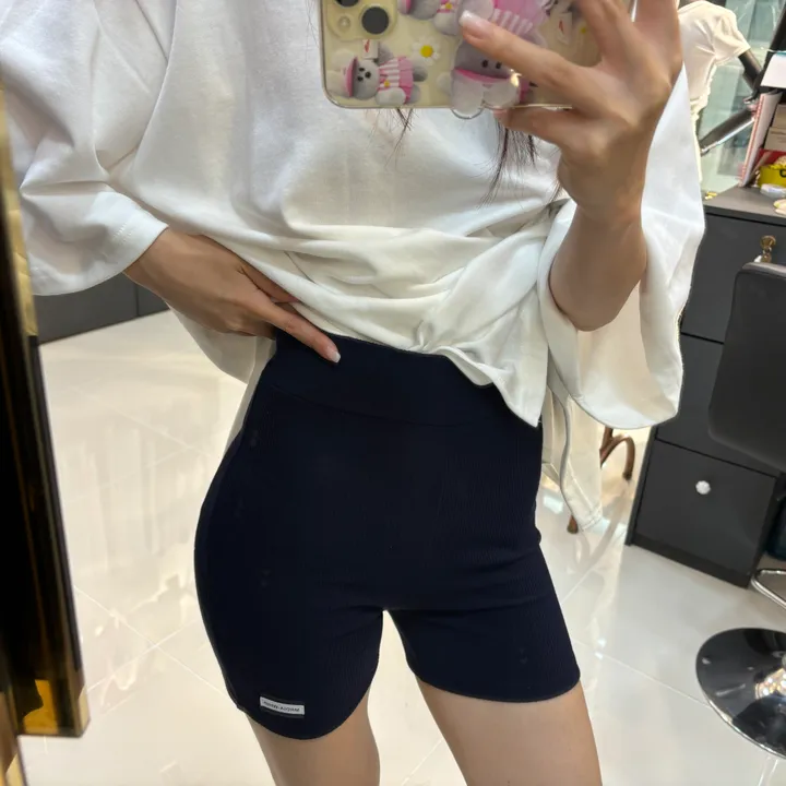 4부 골지 패치 레깅스 PT 상세 이미지 7