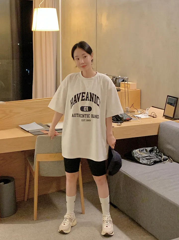 요가핏 바이크 레깅스 (6color) 상세 이미지 29