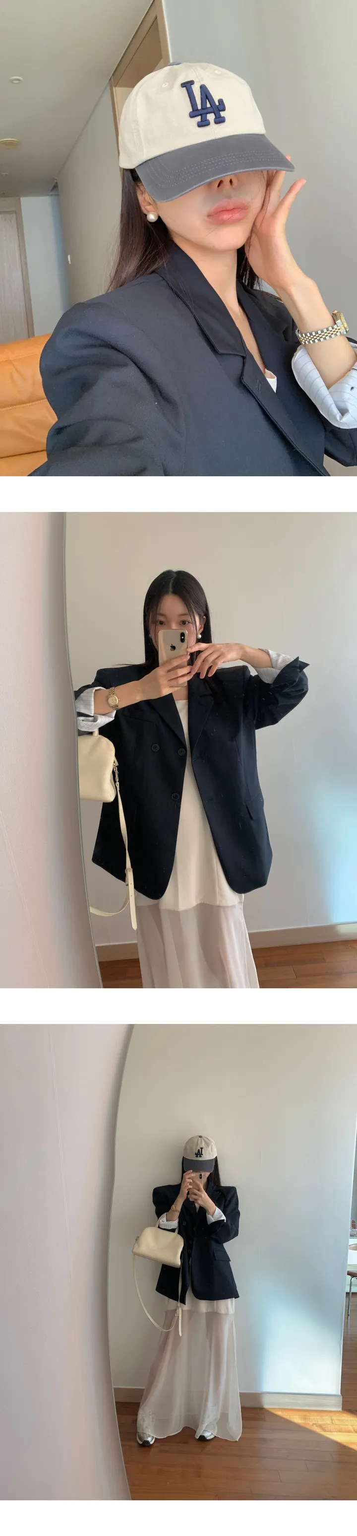 클래식 자켓 상세 이미지 13