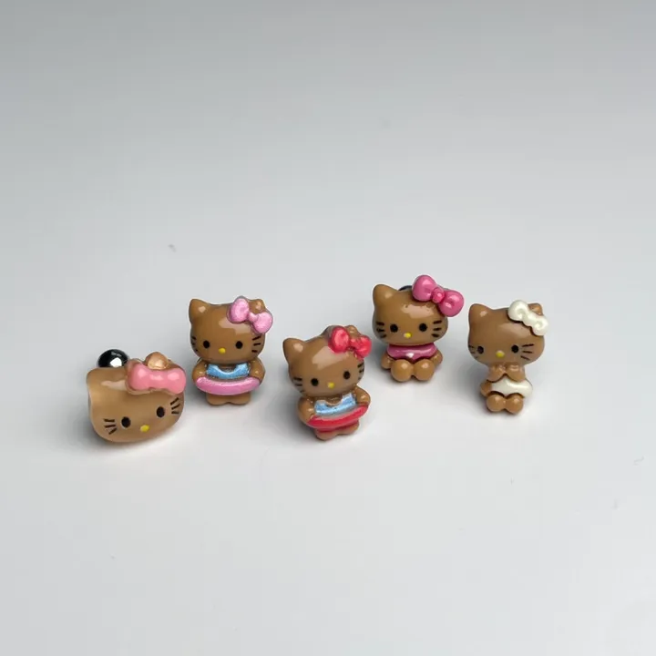 썸머 태닝 키리 피어싱 (8type) 상세 이미지 11