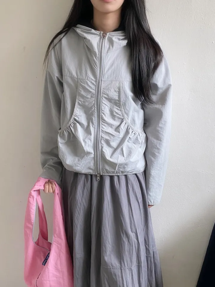 [기획/당일출고] Roti nylon wind jp (5color) 상세 이미지 24