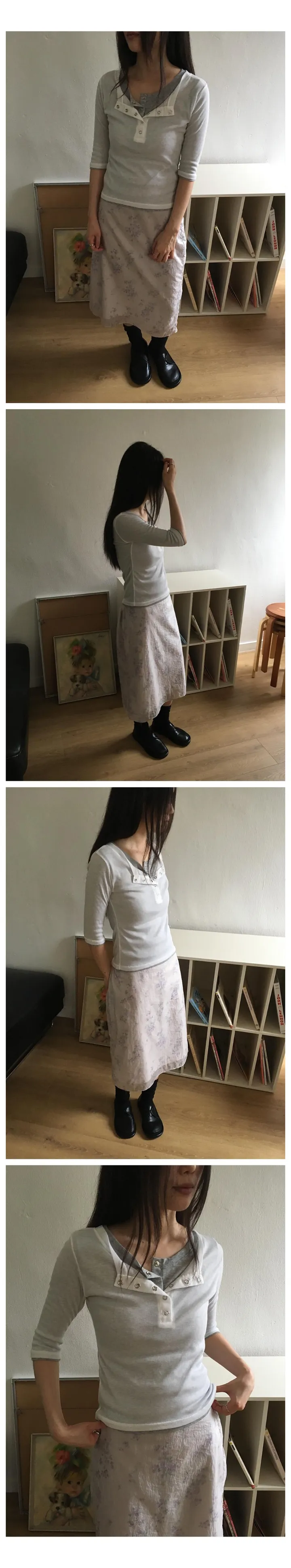 치마 상품상세 이미지-S1L18