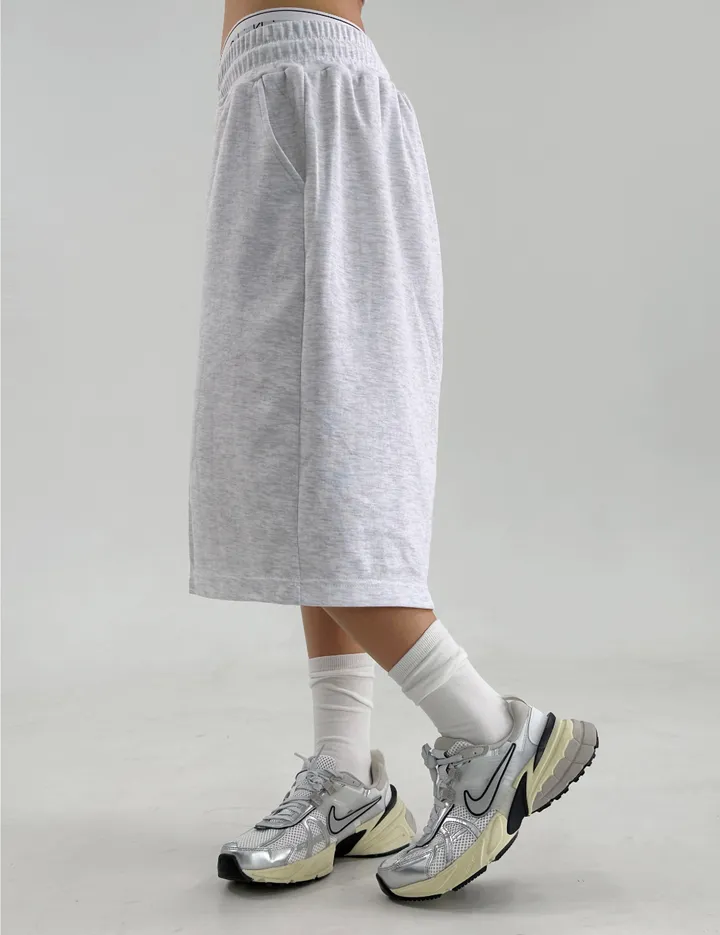M-XL❤3 COLOR❤베이직 버뮤다팬츠 버뮤다반바지 롱바지 롱팬츠 오버핏팬츠 오버핏반바지 남여공용 남녀공용 유니섹스 쭈리 트레이닝 추리닝 와이드 숏 츠레이닝팬츠 숏팬츠 국산 숏바지 여름바지 추리닝반바지 쭈리반바지 와이드반바지 와이드숏팬츠 상세 이미지 41