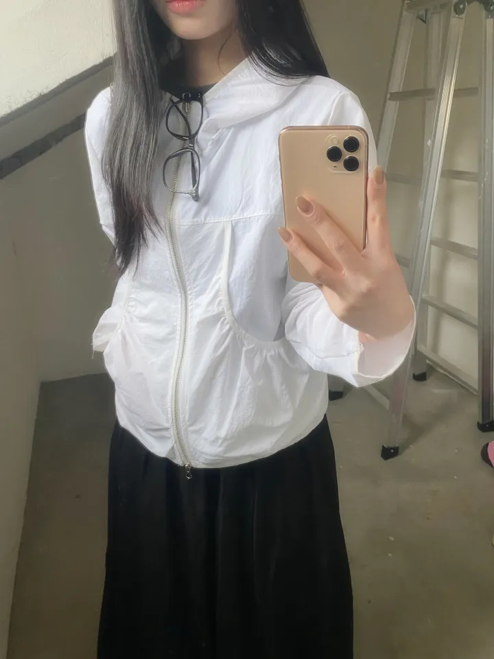 [기획/당일출고] Roti nylon wind jp (5color) 상세 이미지 29