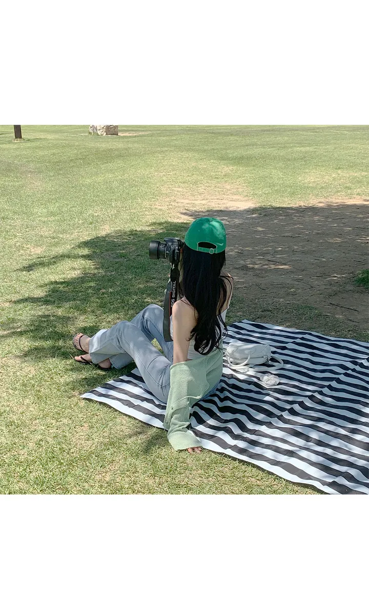 [살안타💖] 팝핑 솜사탕 니트 가디건크롭 시스루 레이어드 볼레로 커버업 부클 가디건 가을 간절기 아우터 살안타템 상세 이미지 88