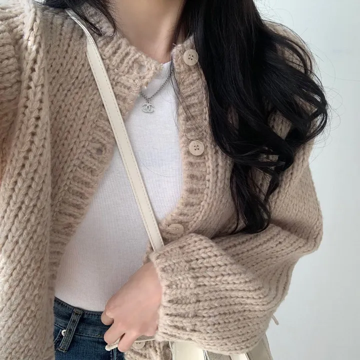 소장 욕심나 [색감깡패!] 구르미 또또 니트 가디건 상세 이미지 50