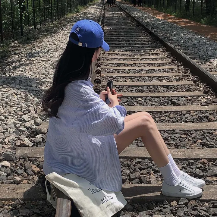 [화이트 비침X/🤍1천장돌파]츄리닝보다 편한, 비죠 원버튼 코튼 숏팬츠 상세 이미지 27
