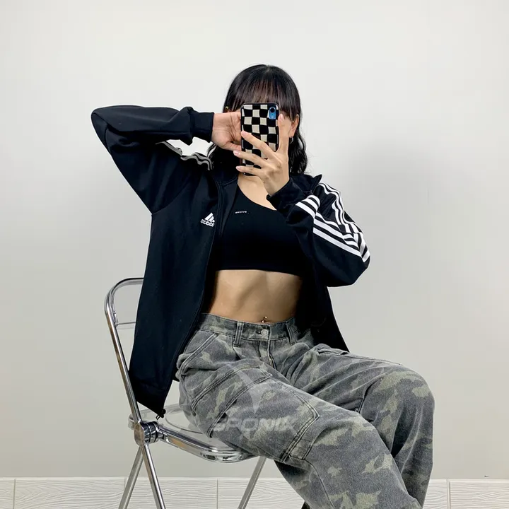 💗매장정품 A/S 가능💗 아디다스 져지 오리지널 여성 남성 자켓 저지 화이트 블랙 트레이닝복 상의 바람막이 가디건 상세 이미지 25