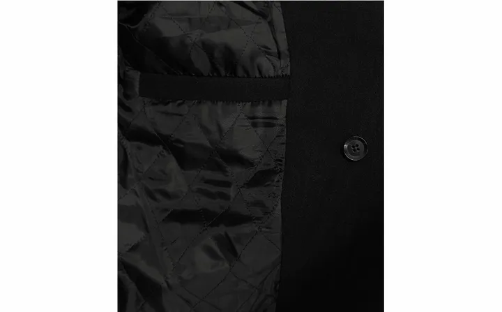 [unisex] trench wool collar coat 상세 이미지 28