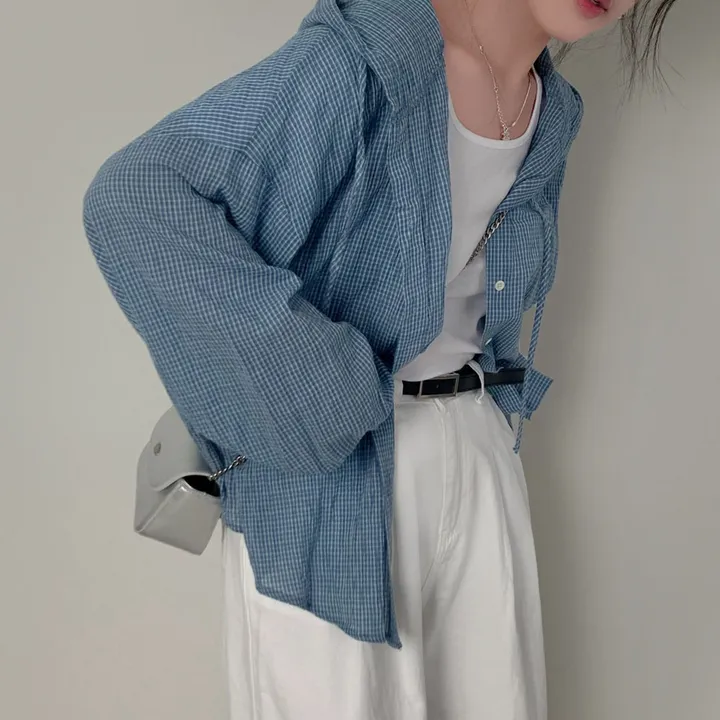 [팔말라핏/국내제작!]팔뚝살 부각없는, 라이프 베이직 스퀘어넥 루즈핏 반팔 티셔츠 상세 이미지 43