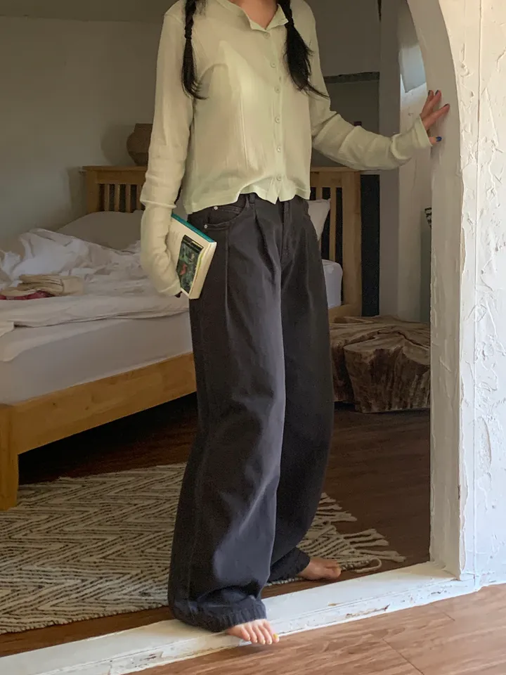 summer bio pants (2color) 상세 이미지 30