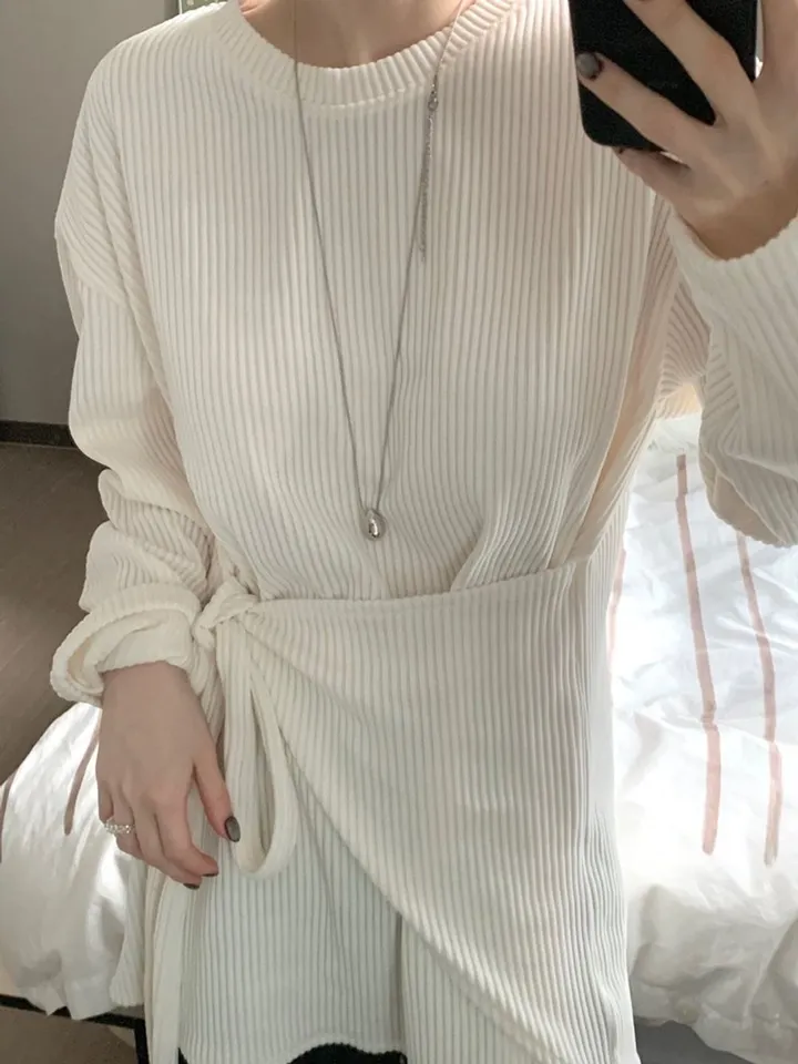 [✨당일발송/신상할인✨] 실버 블랙 롱네크리스 심플 목걸이 레이어드 포인트 데일리템 상세 이미지 4