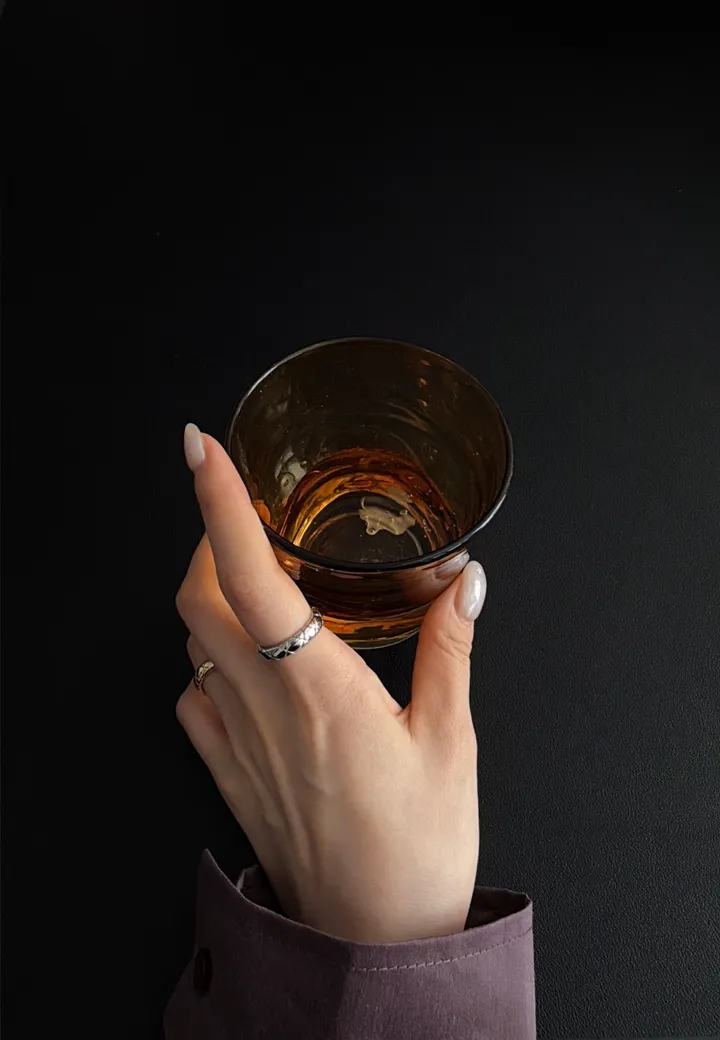 악세사리 모델 착용 이미지-S1L44