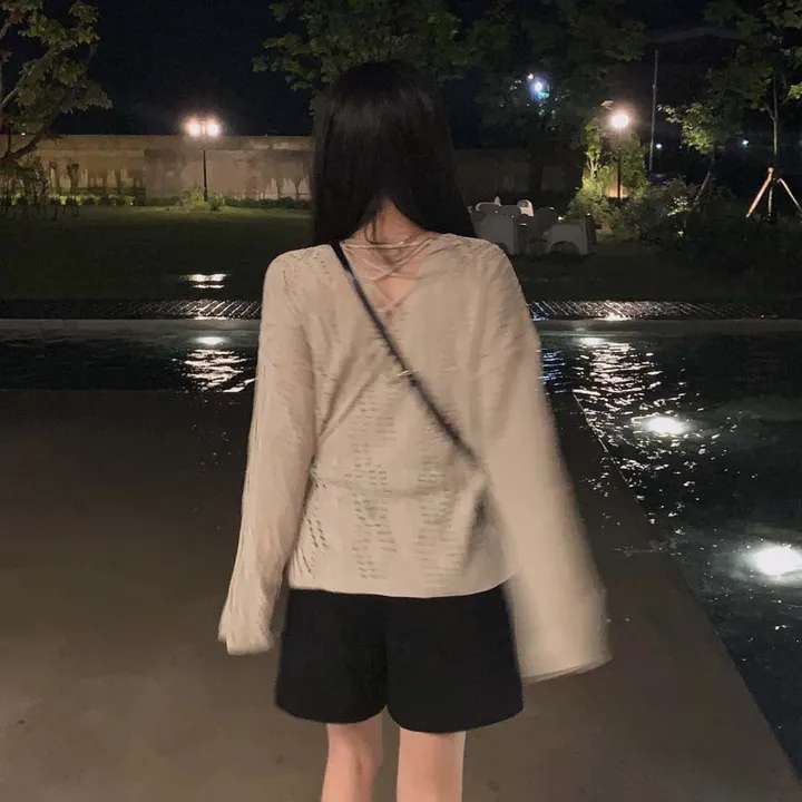 [화이트 비침X/🤍1천장돌파]츄리닝보다 편한, 비죠 원버튼 코튼 숏팬츠 상세 이미지 65