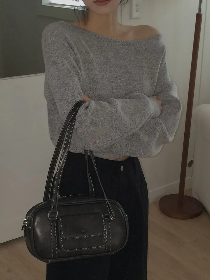 +영상[핏강추🤎] 틴츠 핀턱 코튼 와이드핏 롱 팬츠 3colors 상세 이미지 88