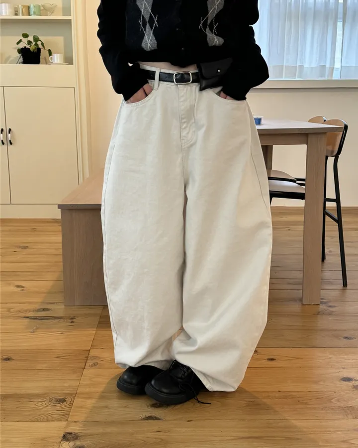 콜리 아가일 카라 가디건 상세 이미지 38