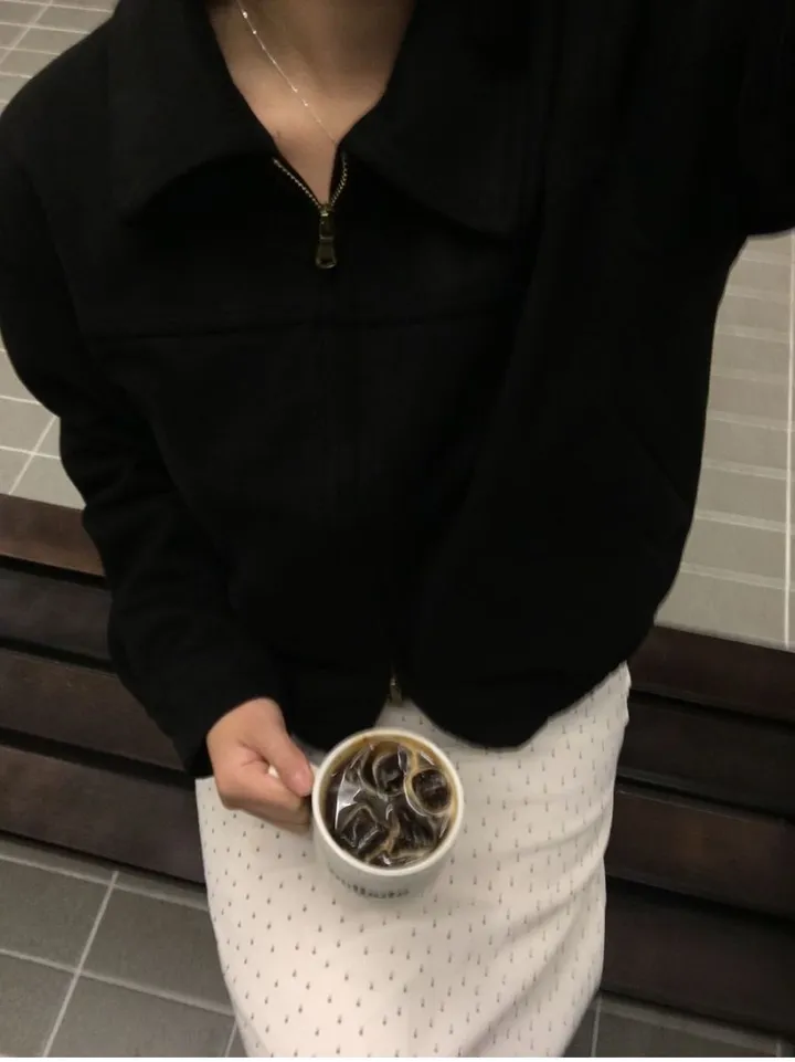 [문의폭주/봄신상🤎] 인디고 스웨이드 빈티지 블루종 자켓 상세 이미지 28