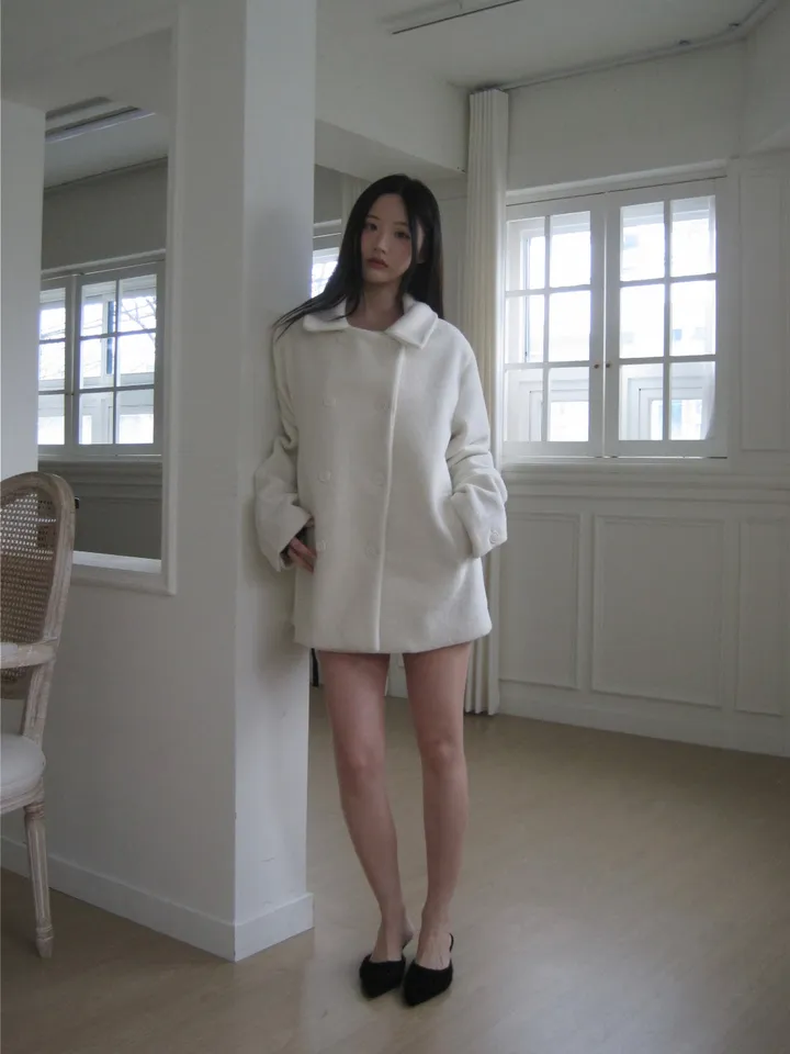 재킷 모델 착용 이미지-S1L31