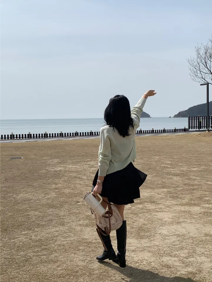 [시원한소재]글리머 썸머가디건 상세 이미지 43