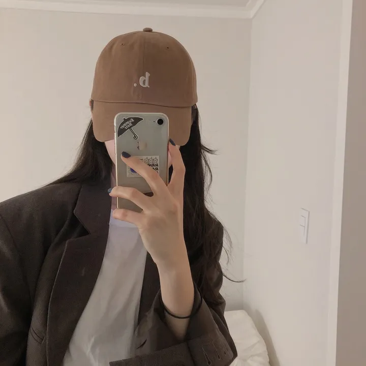 톤다운 B캡 (6color) 상세 이미지 18