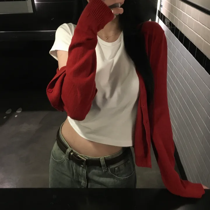[*코디활용🤎]터드 사각 벨트 : turd square belt - 3 color 상세 이미지 28