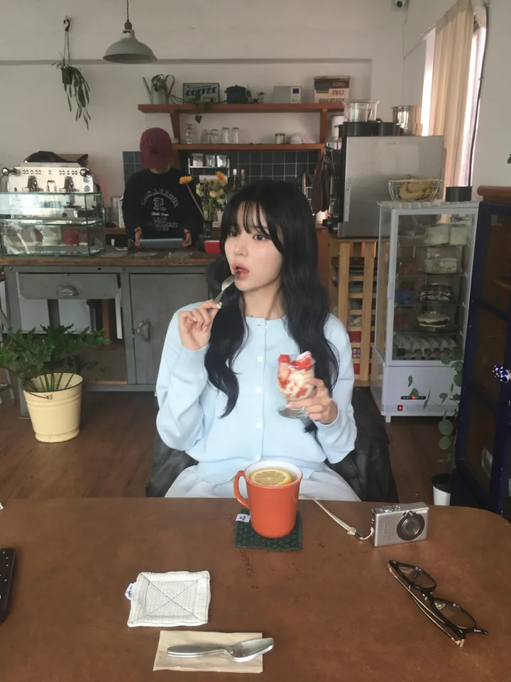 파스텔 소프트 가디건 (4colors) 상세 이미지 23