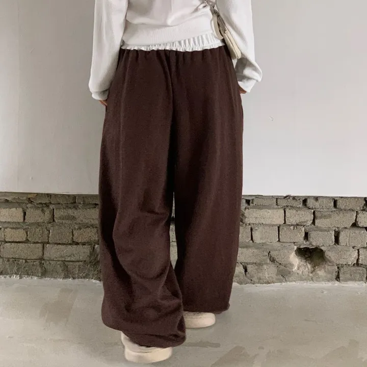 [기모원단ෆ투지퍼]토미 빈티지 레터링 프린팅 나그랑 투웨이 하이넥 카라넥 시보리 집업 점퍼 2color 상세 이미지 44