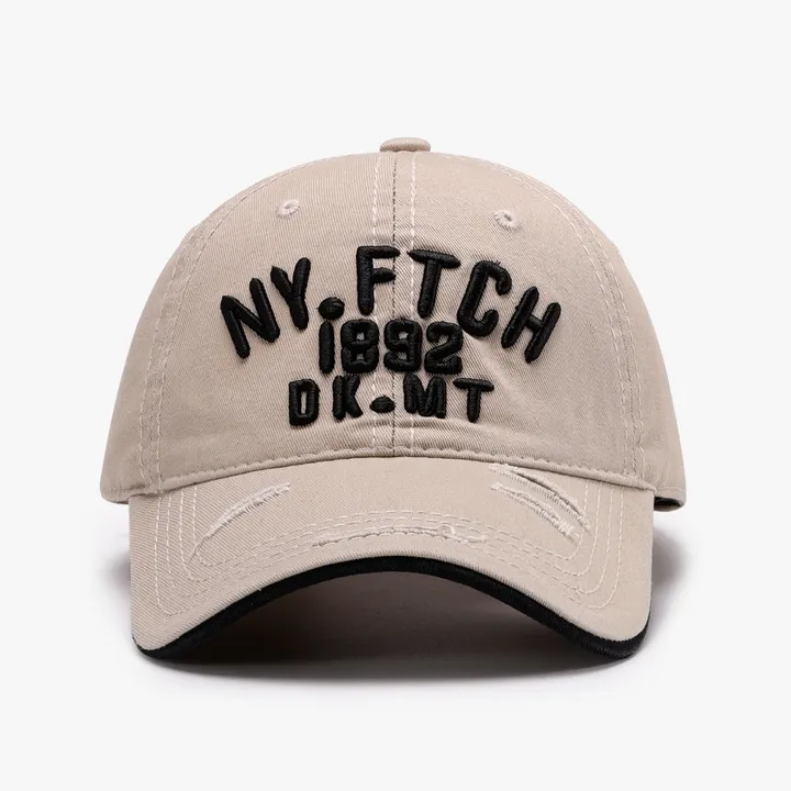 NY Casual Cap(C02) 상세 이미지 23