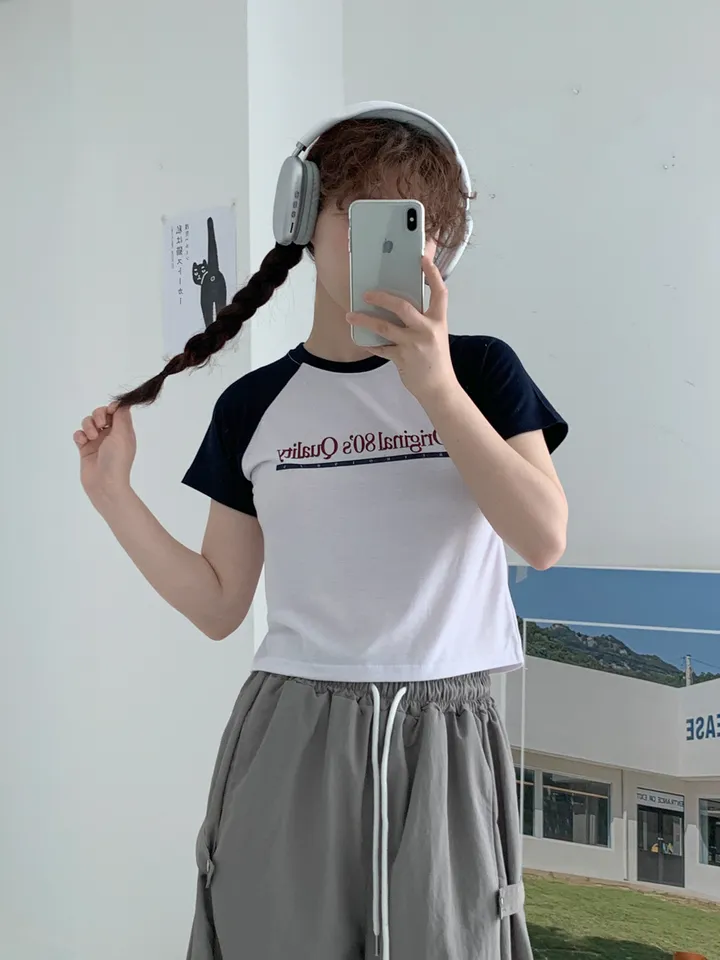 [UNISEX]알로 사이드 스냅 벌룬팬츠 상세 이미지 5