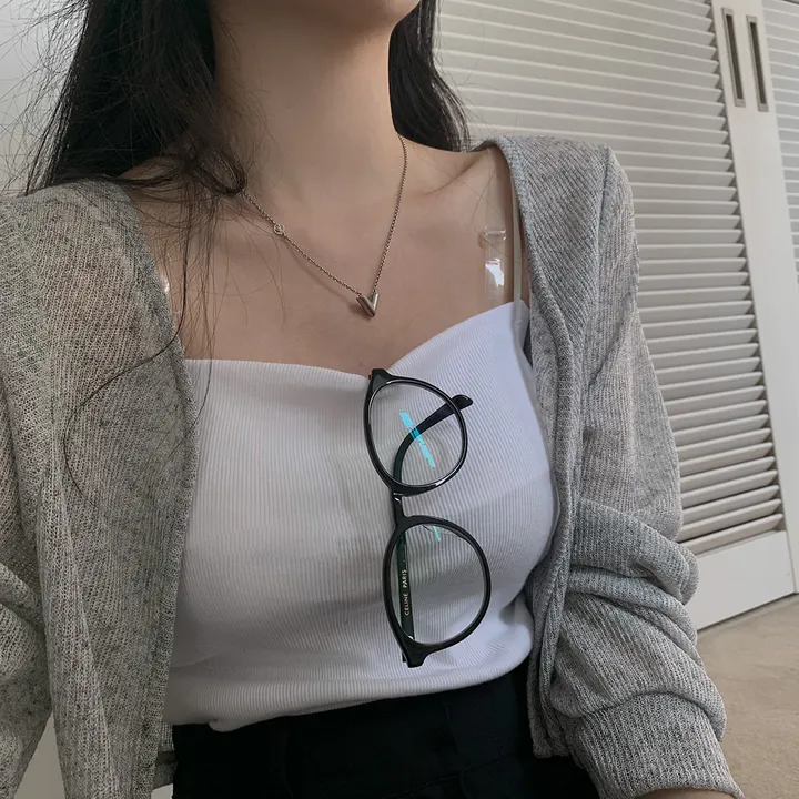 [햇빛차단☀️/블랙 당일출고!] 자체제작 #크치Made 순애 린넨 세미 크롭 볼레로 여름가디건 - cd (장마룩,워터밤,흠뻑쇼 필수템) 상세 이미지 32