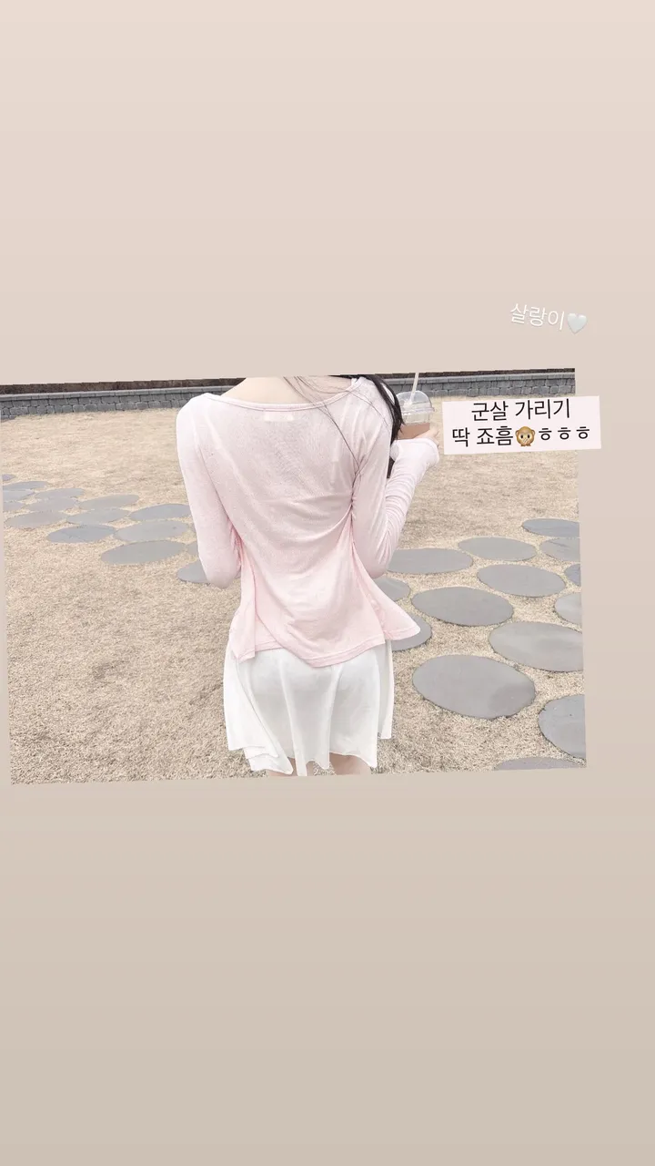 new컬러추가🔥여름까지쭉!!!✨개말라+글램핏✨[자체제작]발레리나 여리쇄골 스판쫀쫀 가디건 상세 이미지 60