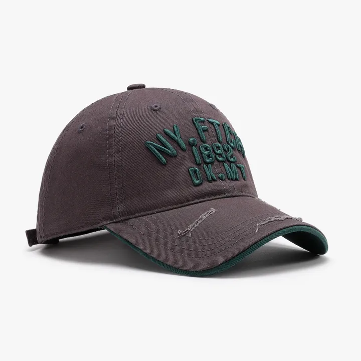 NY Casual Cap(C02) 상세 이미지 16