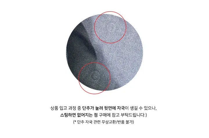 [1만5천장 판매/13컬러] 아미드 베이직 브이넥 니트 가디건 상세 이미지 17