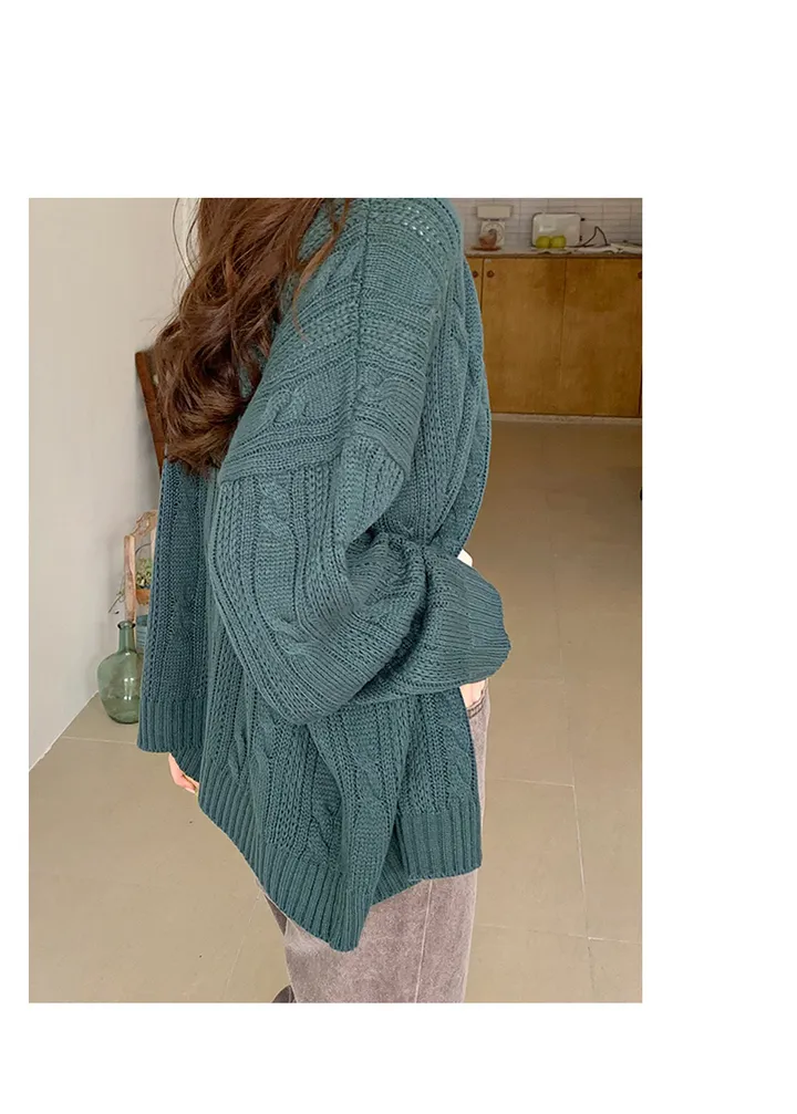 [10만장돌파/스테디셀러♥]프레소가디건 상세 이미지 32