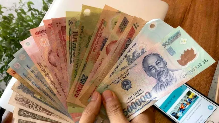 당일출고✈🇻🇳베트남 여행 필수품 동지갑 필리핀 지갑 라오스 지갑 태국 지갑 페소지갑 나트랑 방콕 바트 환전지갑 외국 돈지갑 동지갑스티커 상세 이미지 4