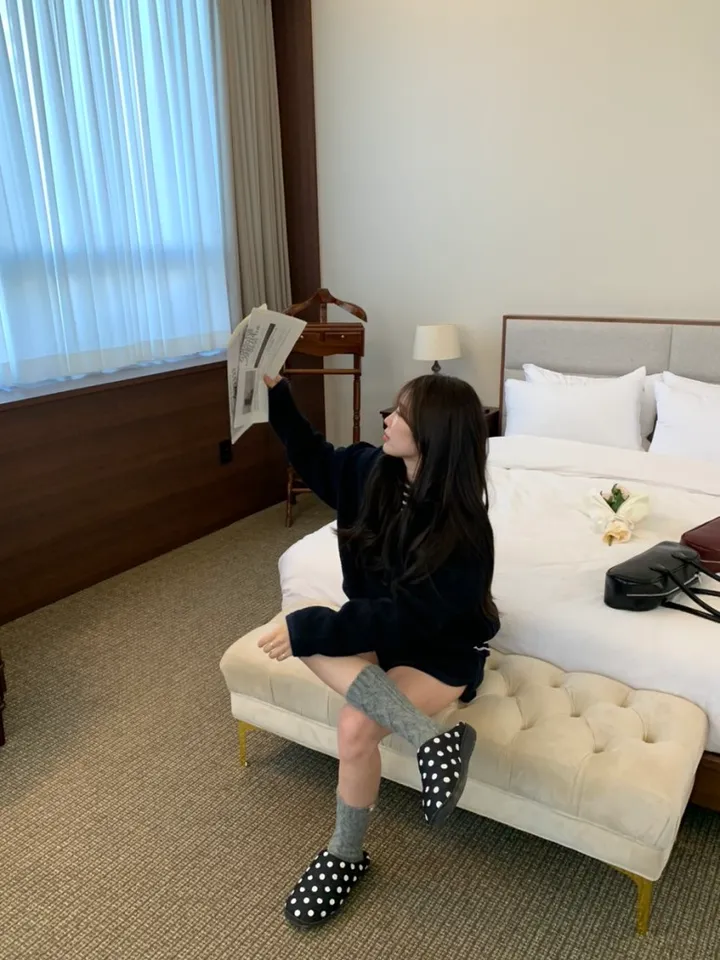 덤블집업 [집업/반집업/플리스/코디추천/겨울코디/대학생/직장인/y2k] 상세 이미지 14