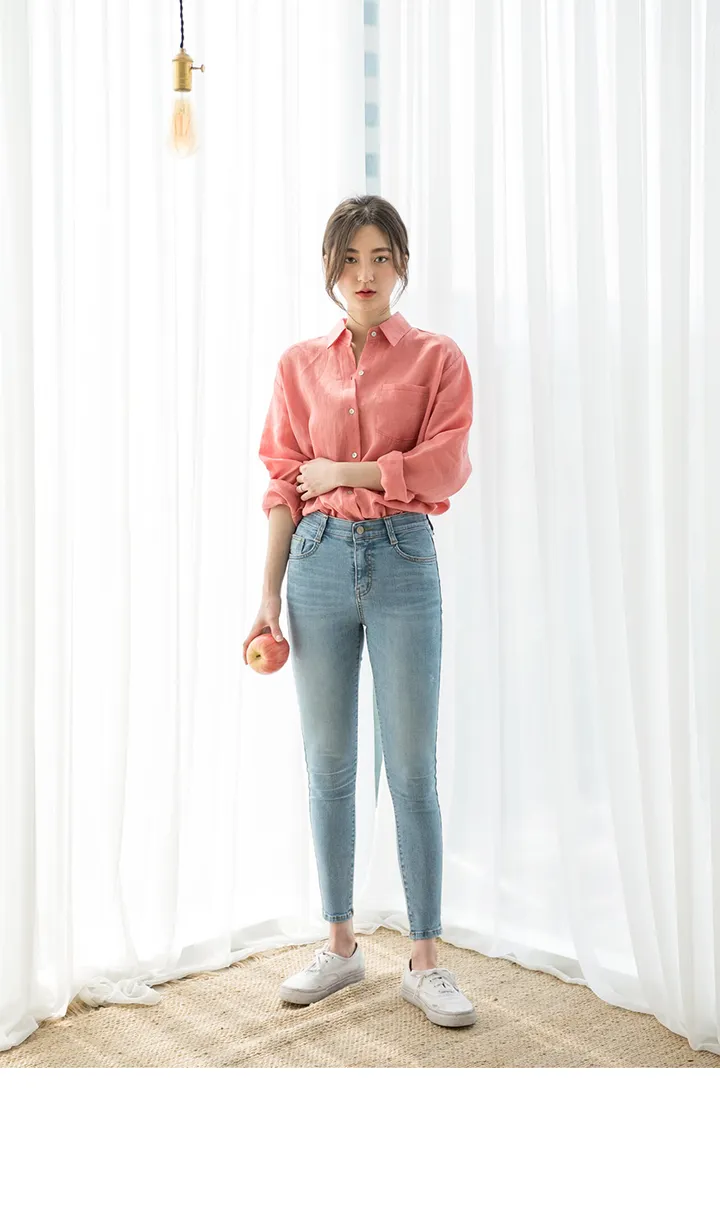 [150cm] 살빠졌진 속밴딩 (662) 상세 이미지 19