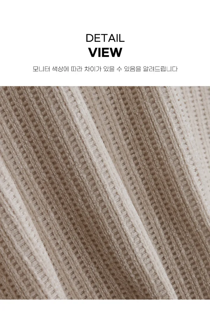 [5컬러]이플 남자 구김없는 루즈 오버핏 메이플 합포 자켓 가디건 상세 이미지 9